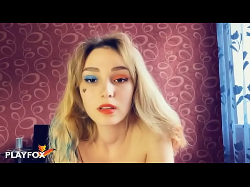 ❤️ Khawv koob virtual reality tsom iav muab kuv pw nrog Harley Quinn ️  Sex video  ntawm hmn.28films.ru%